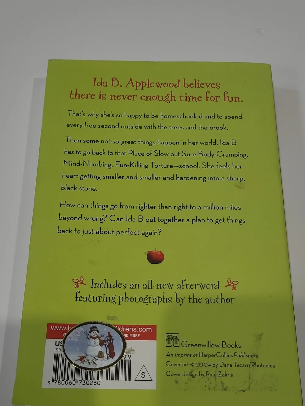 12 Assorted Chapter Books For Young Readers - Picture 12 of 13